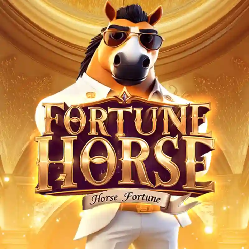 Fortune Horse slot en mk711 casino online