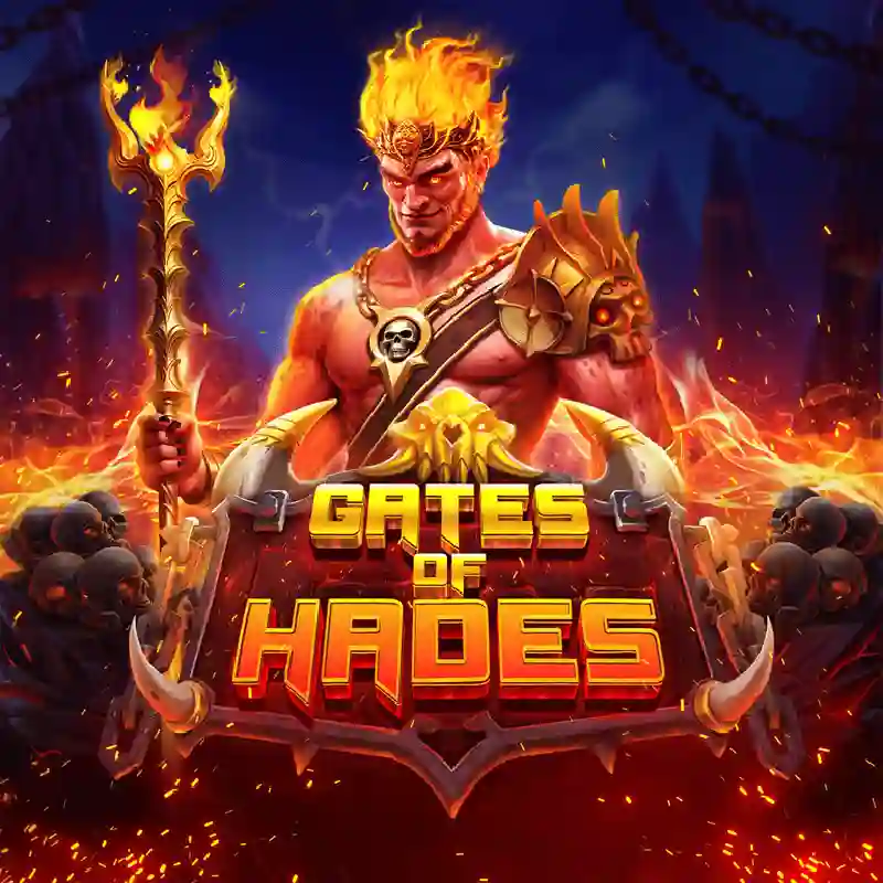 PP Gates of Hades Slot en mk711 Casino Online
