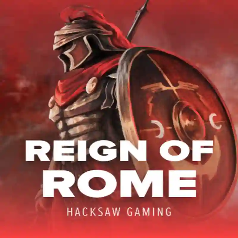 Slot Reign of Rome en mk711 Casino