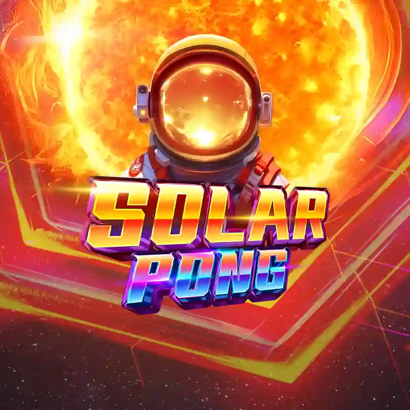 Jugar Solar Pong en mk711 casino online