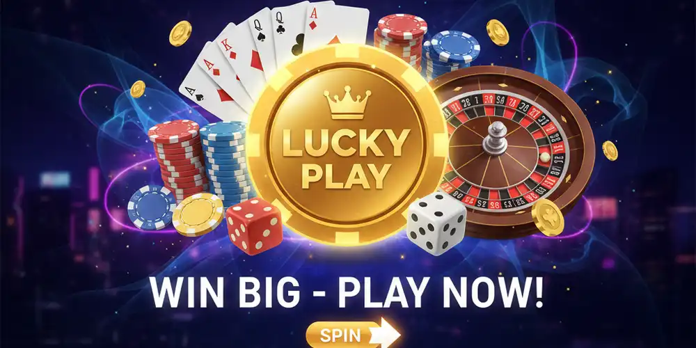 mk711 Casino México Banner